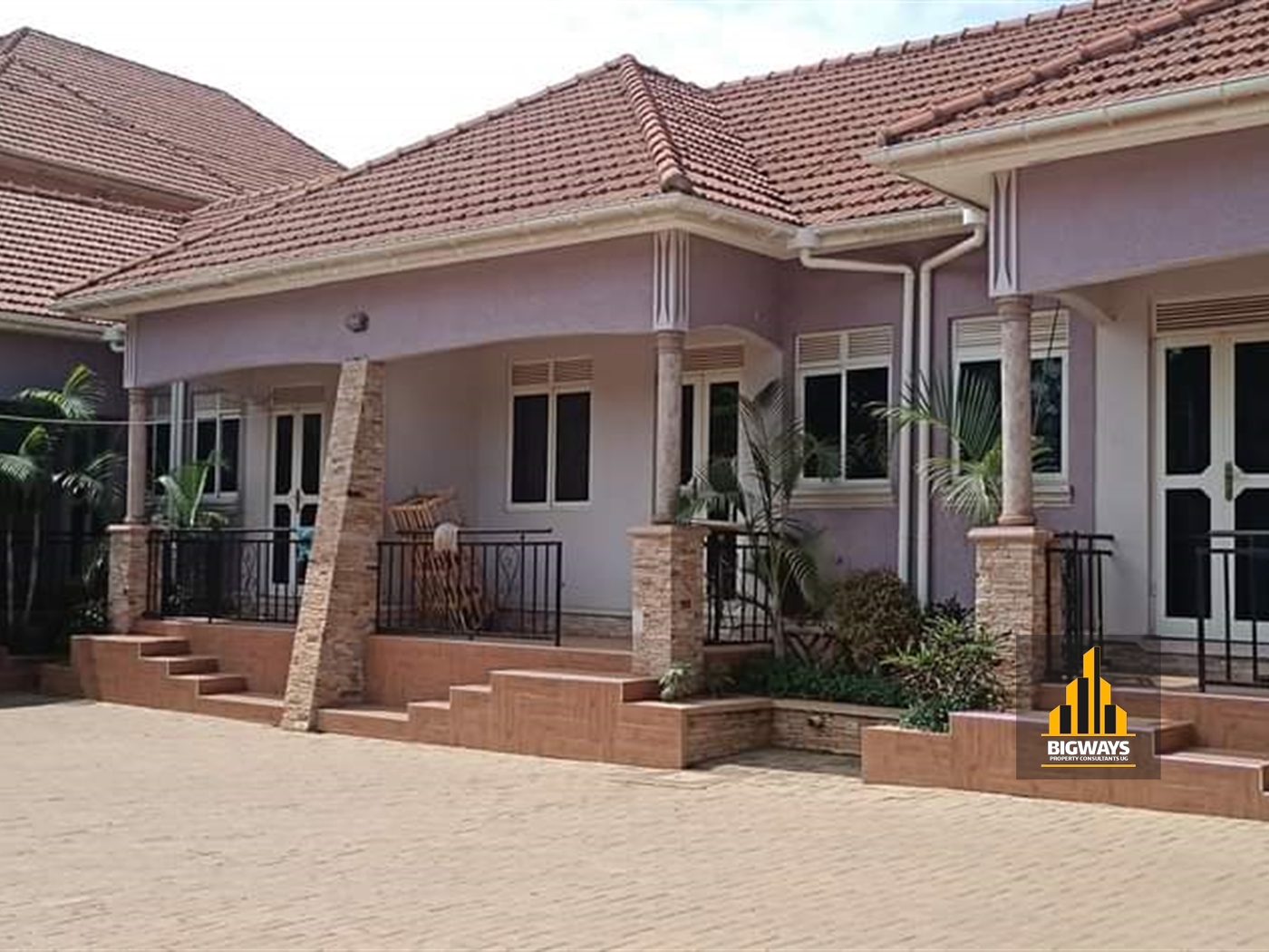 Rental units for sale in Kisaasi Kampala