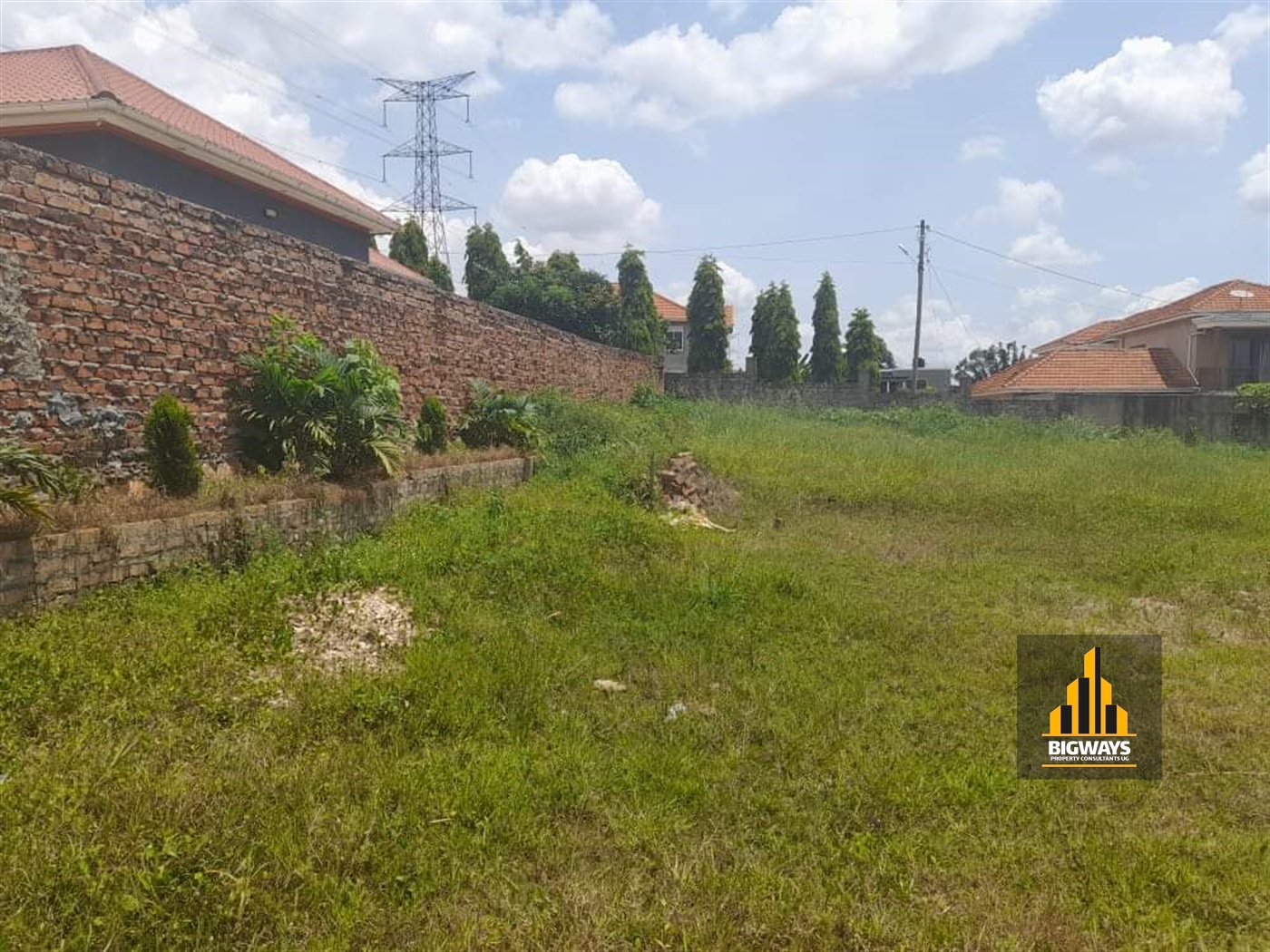 Residential Land for sale in Kyanja Kampala