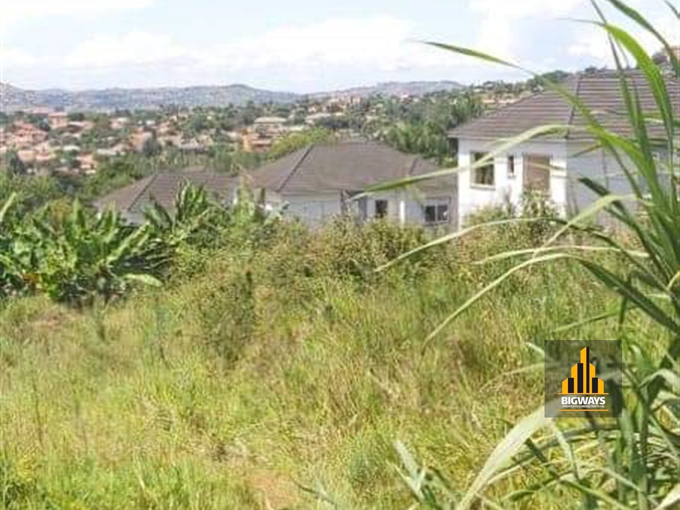 Residential Land for sale in Bwebajja Wakiso