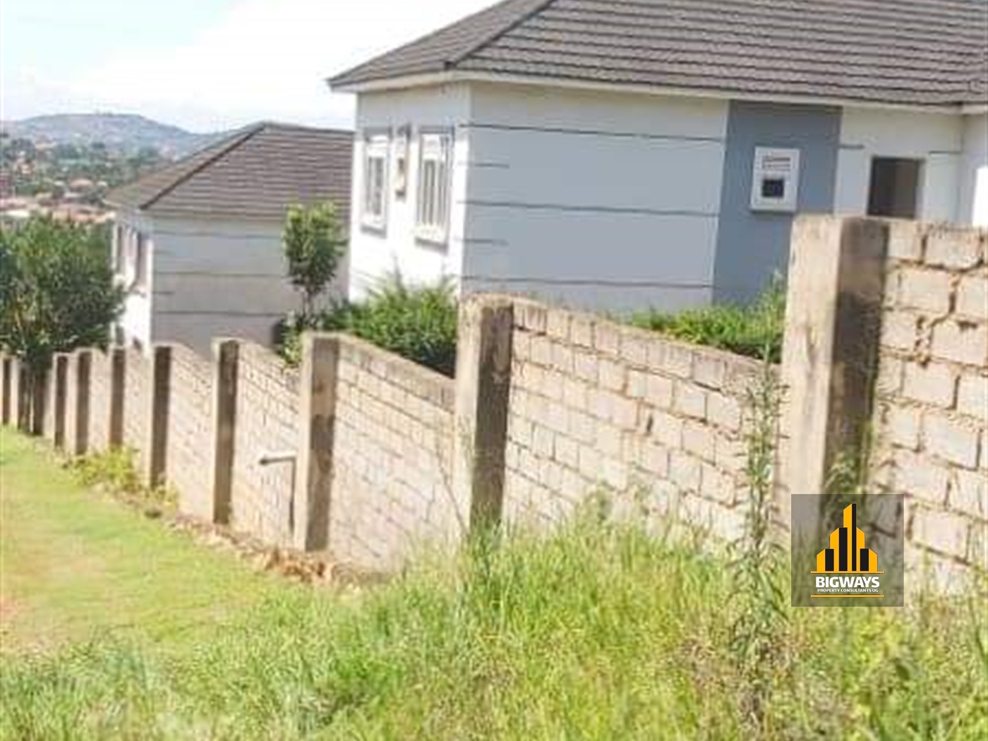 Residential Land for sale in Bwebajja Wakiso