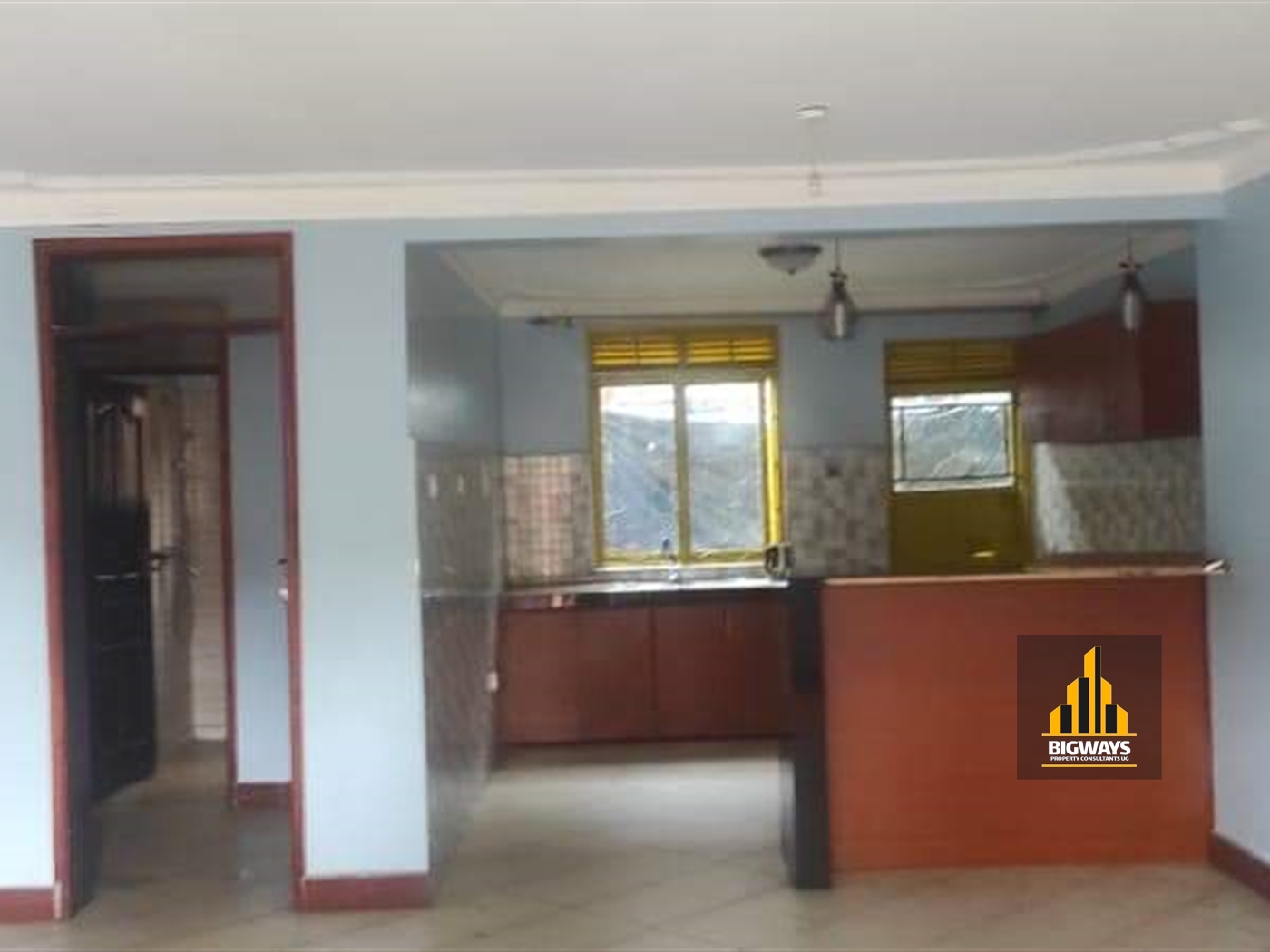 Apartment block for sale in Najjanankumbi Wakiso