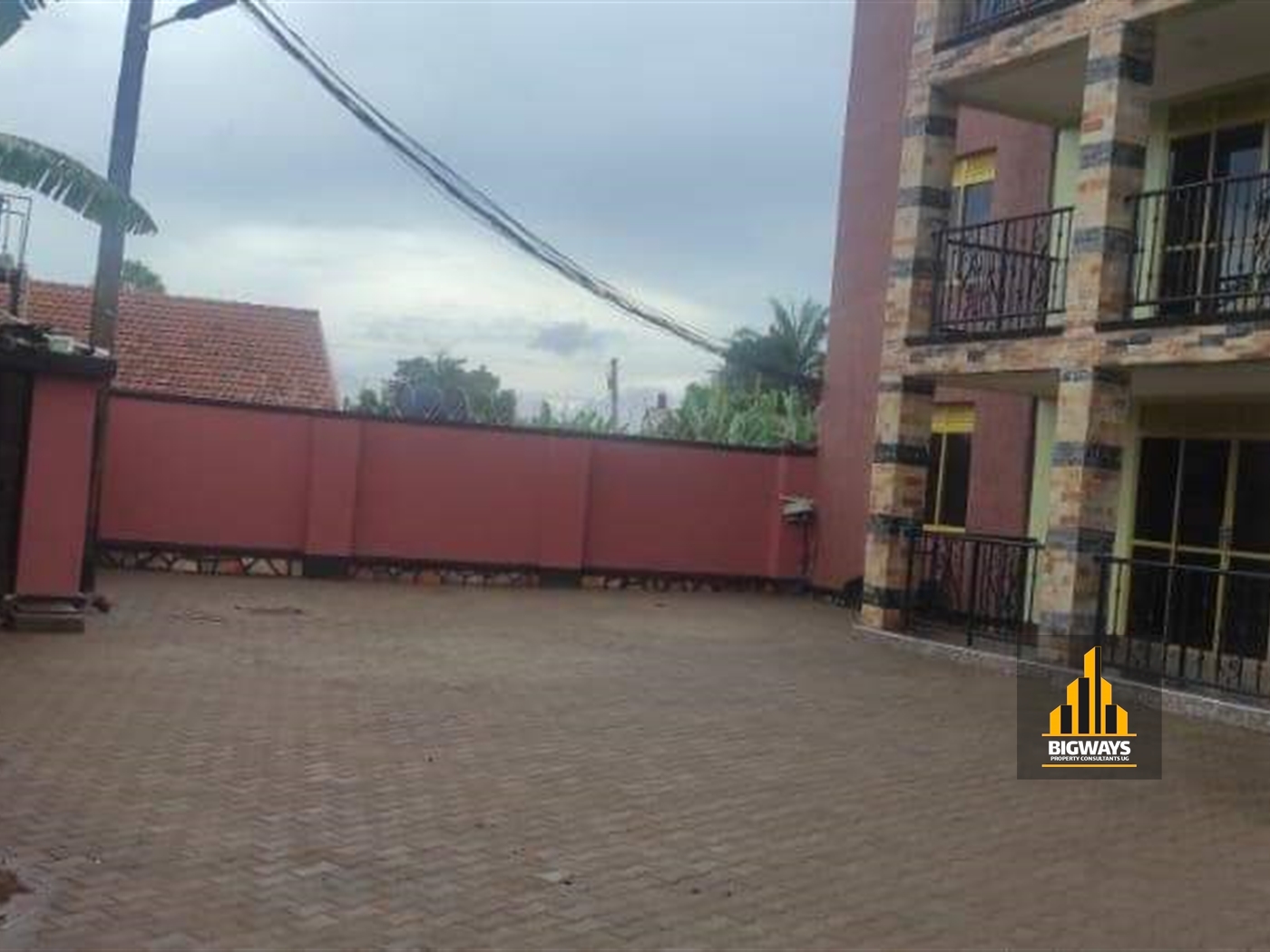 Apartment block for sale in Najjanankumbi Wakiso