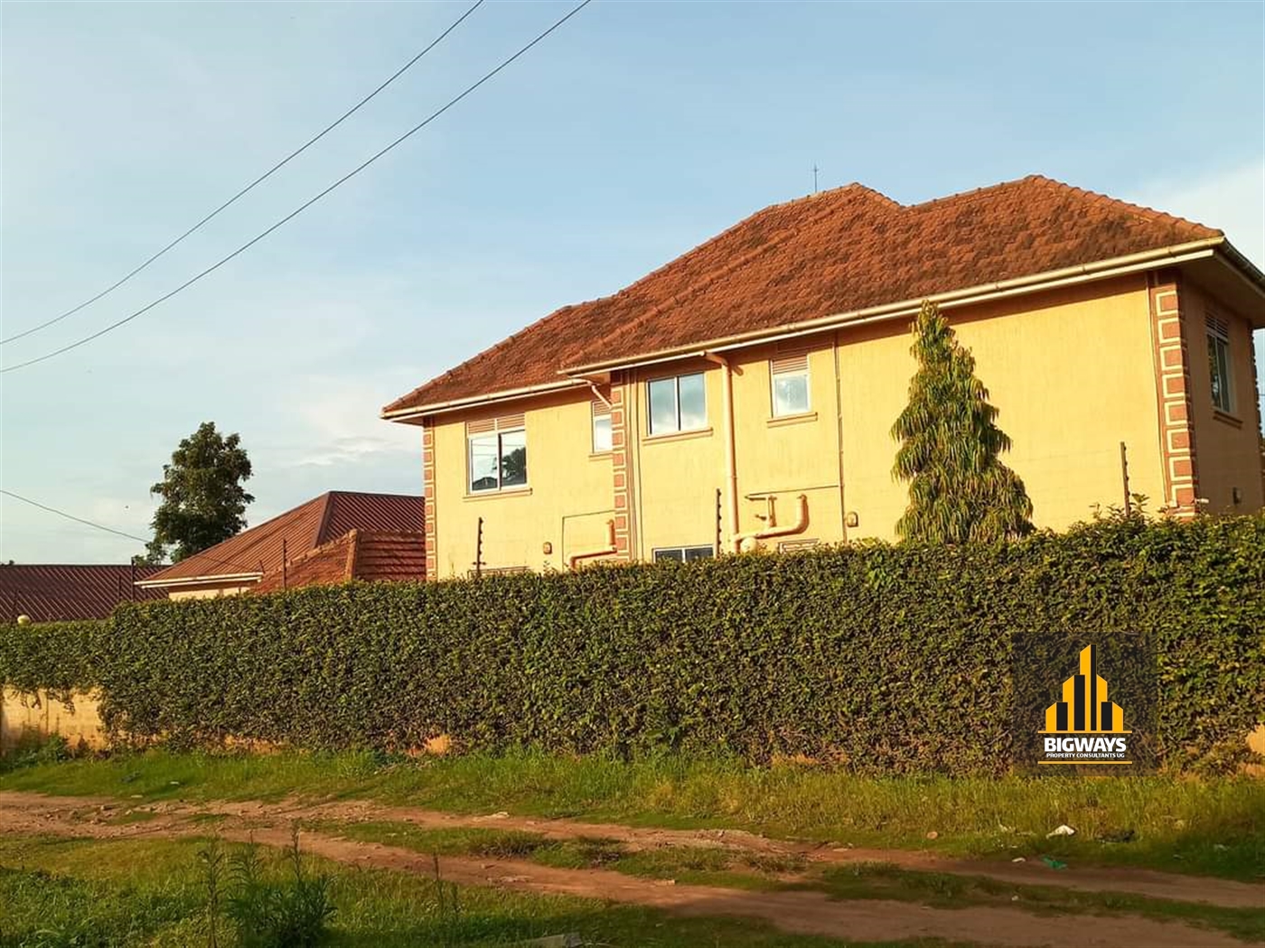 Residential Land for sale in Kungu Wakiso