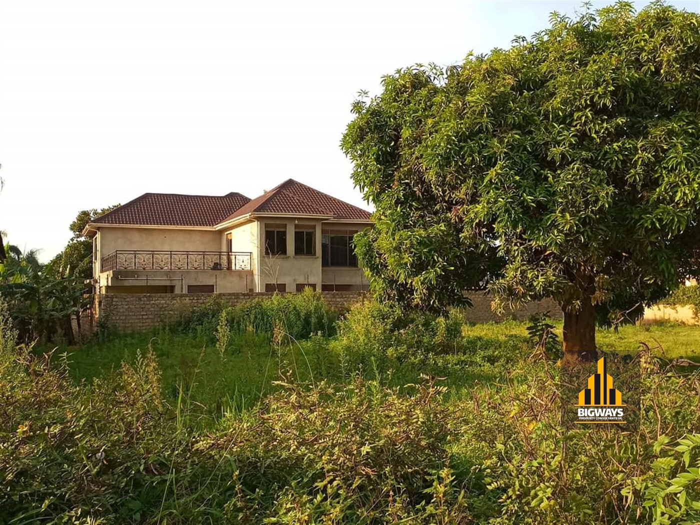 Residential Land for sale in Kungu Wakiso