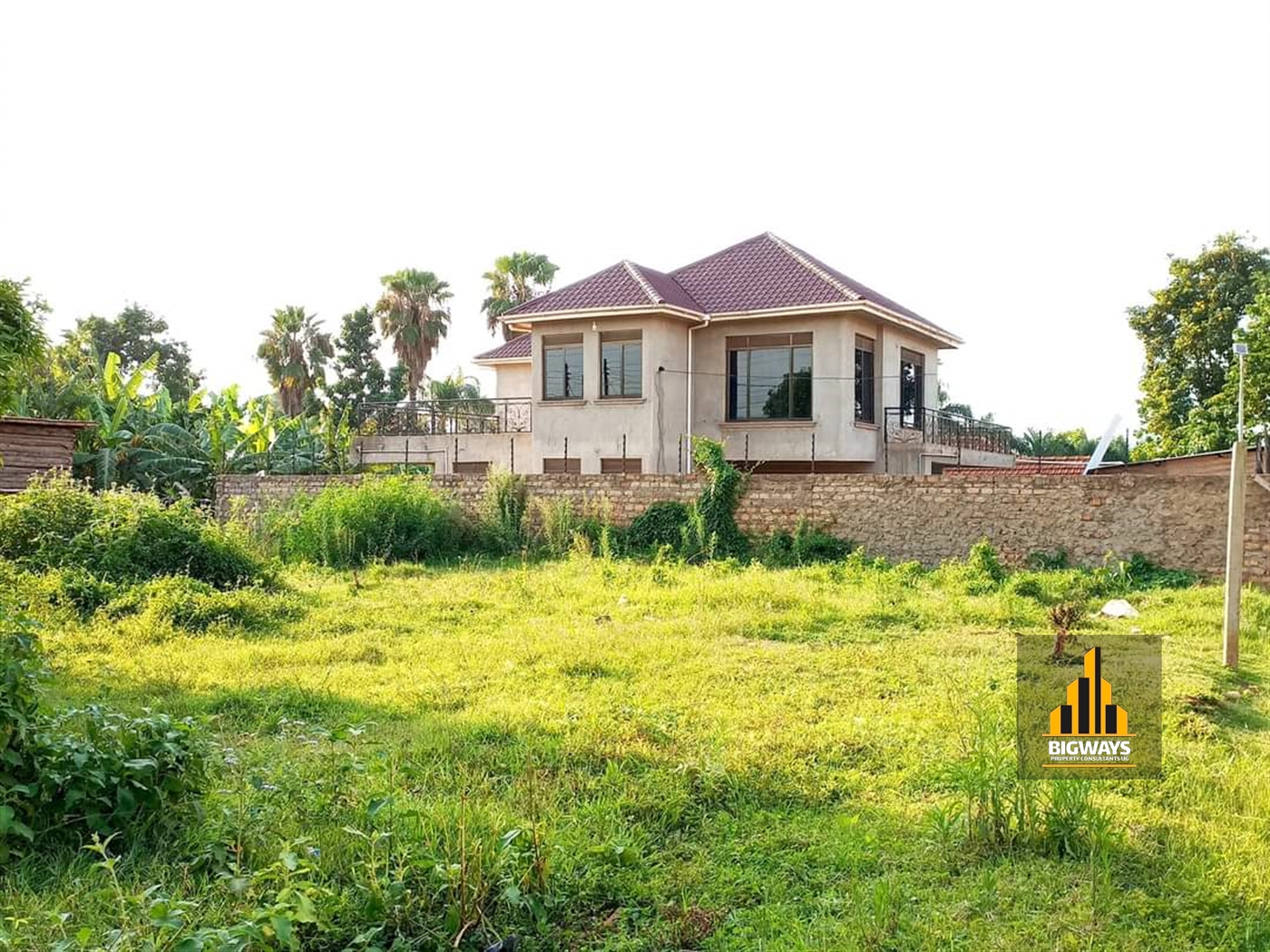 Residential Land for sale in Kungu Wakiso