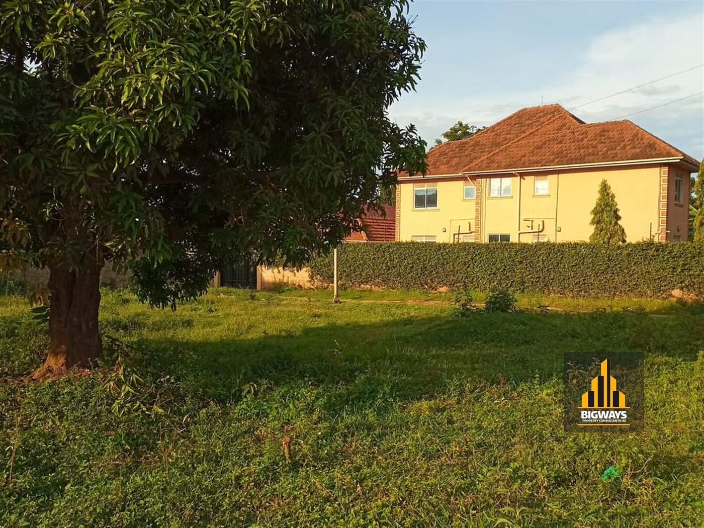 Residential Land for sale in Kungu Wakiso