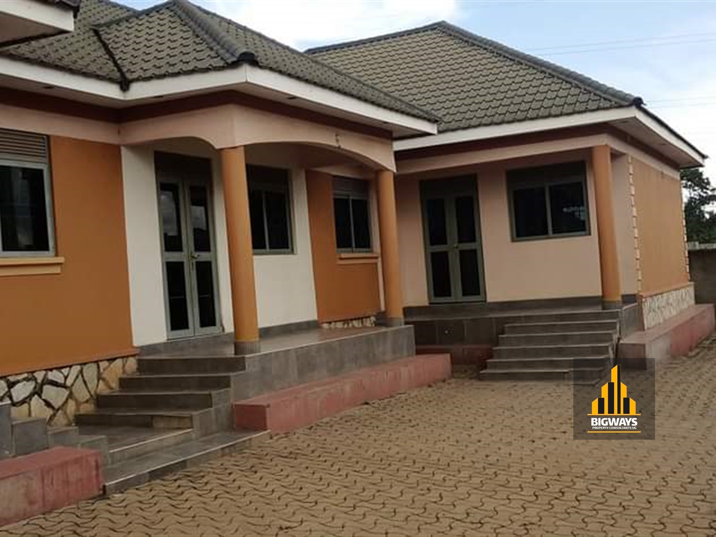 Rental units for sale in Kireka Wakiso