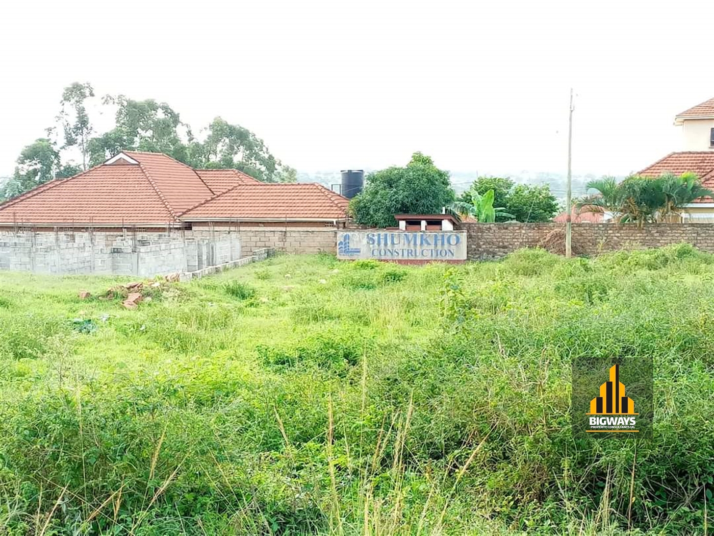 Residential Land for sale in Kyanja Kampala