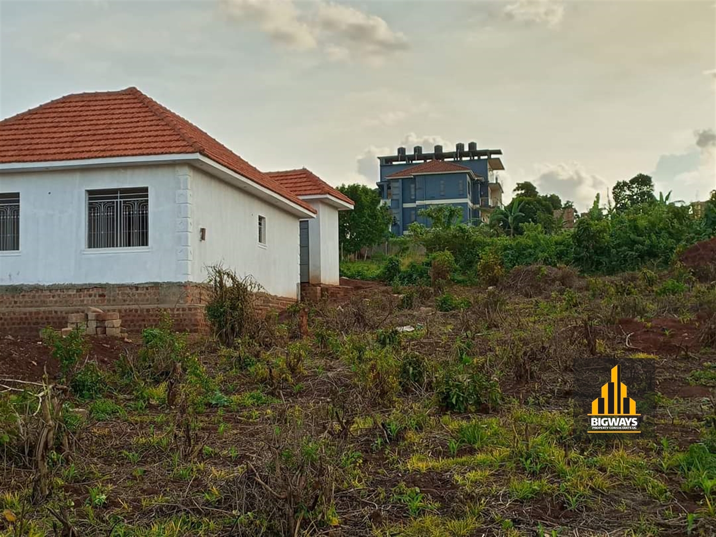 Residential Land for sale in Kyanja Kampala