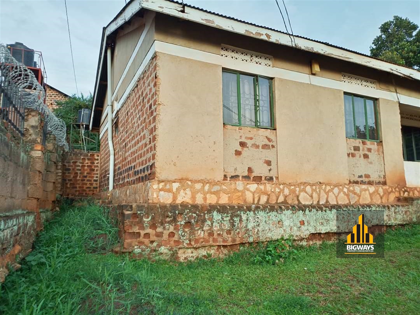 Residential Land for sale in Kisaasi Kampala