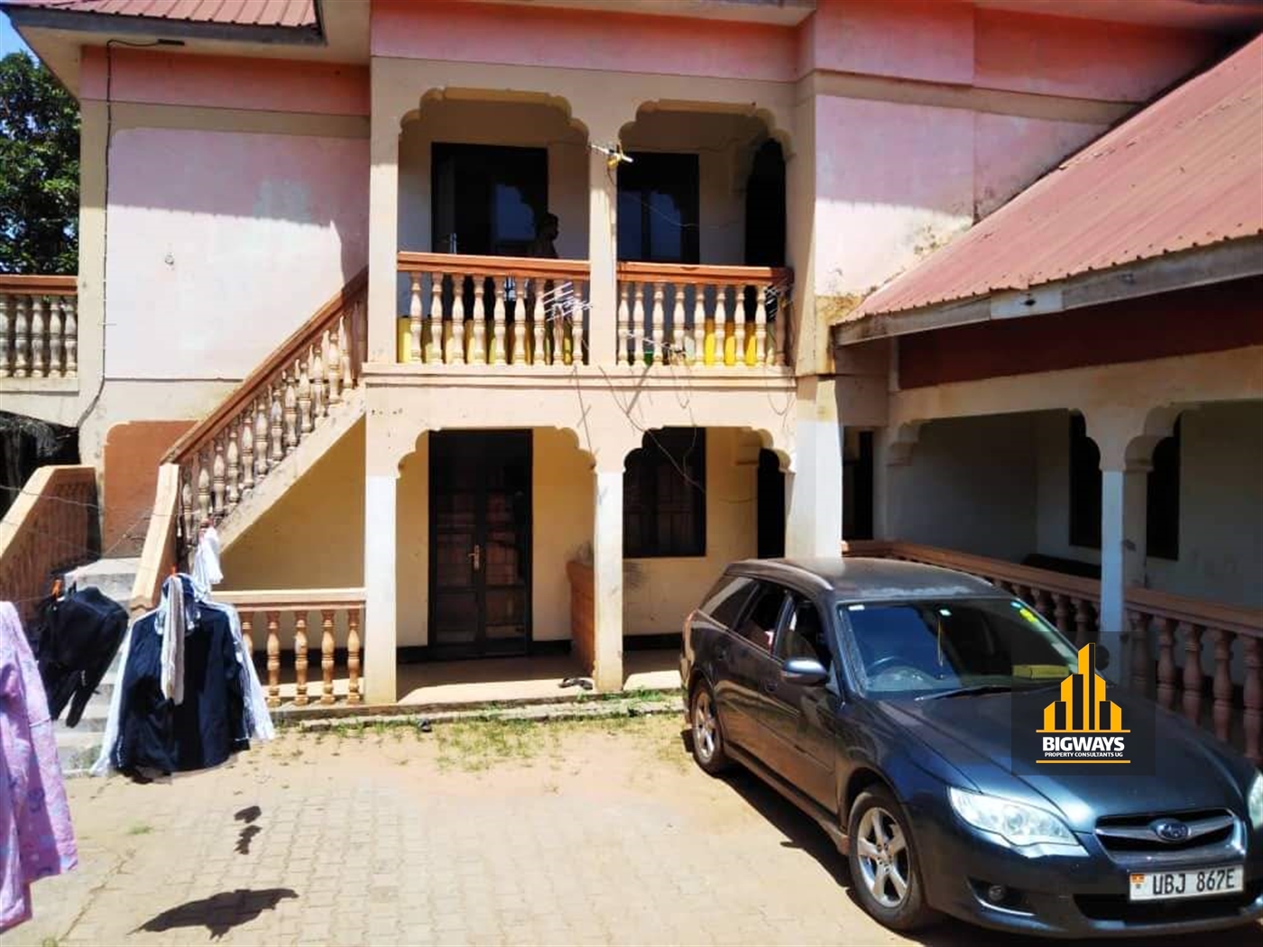 Rental units for sale in Mpererwe Kampala