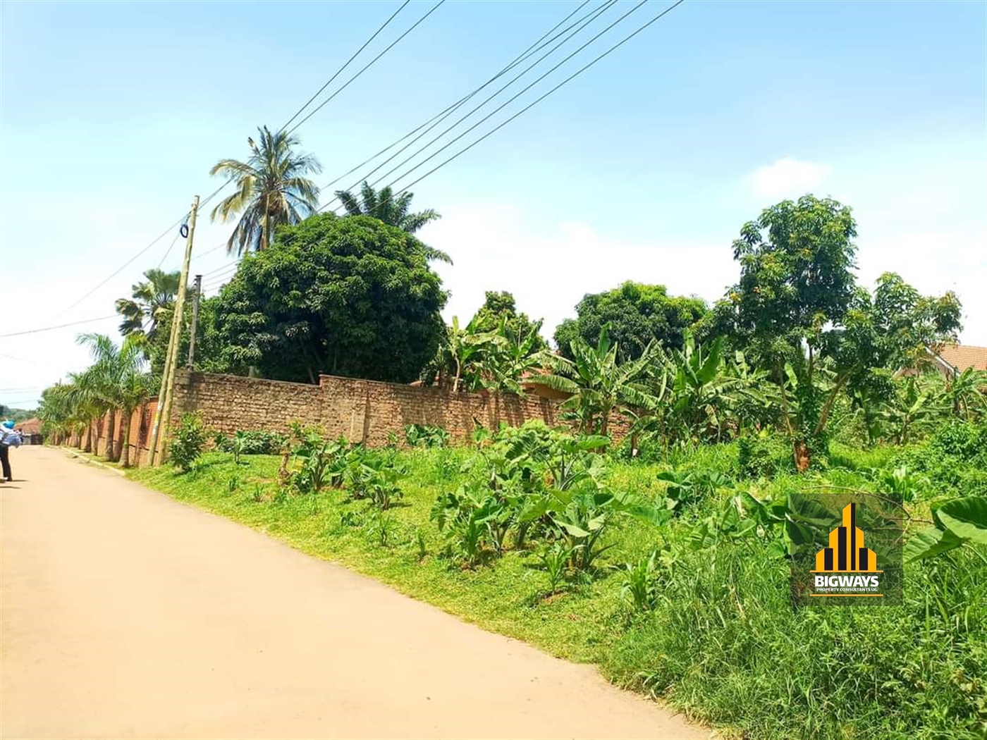 Residential Land for sale in Ntinda Kampala