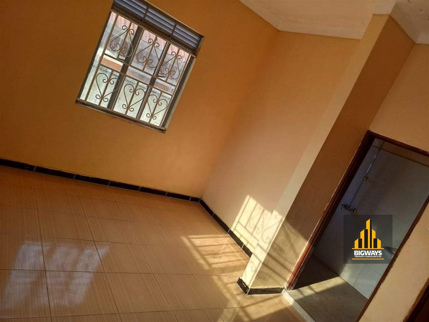 Bungalow for sale in Buwaate Wakiso