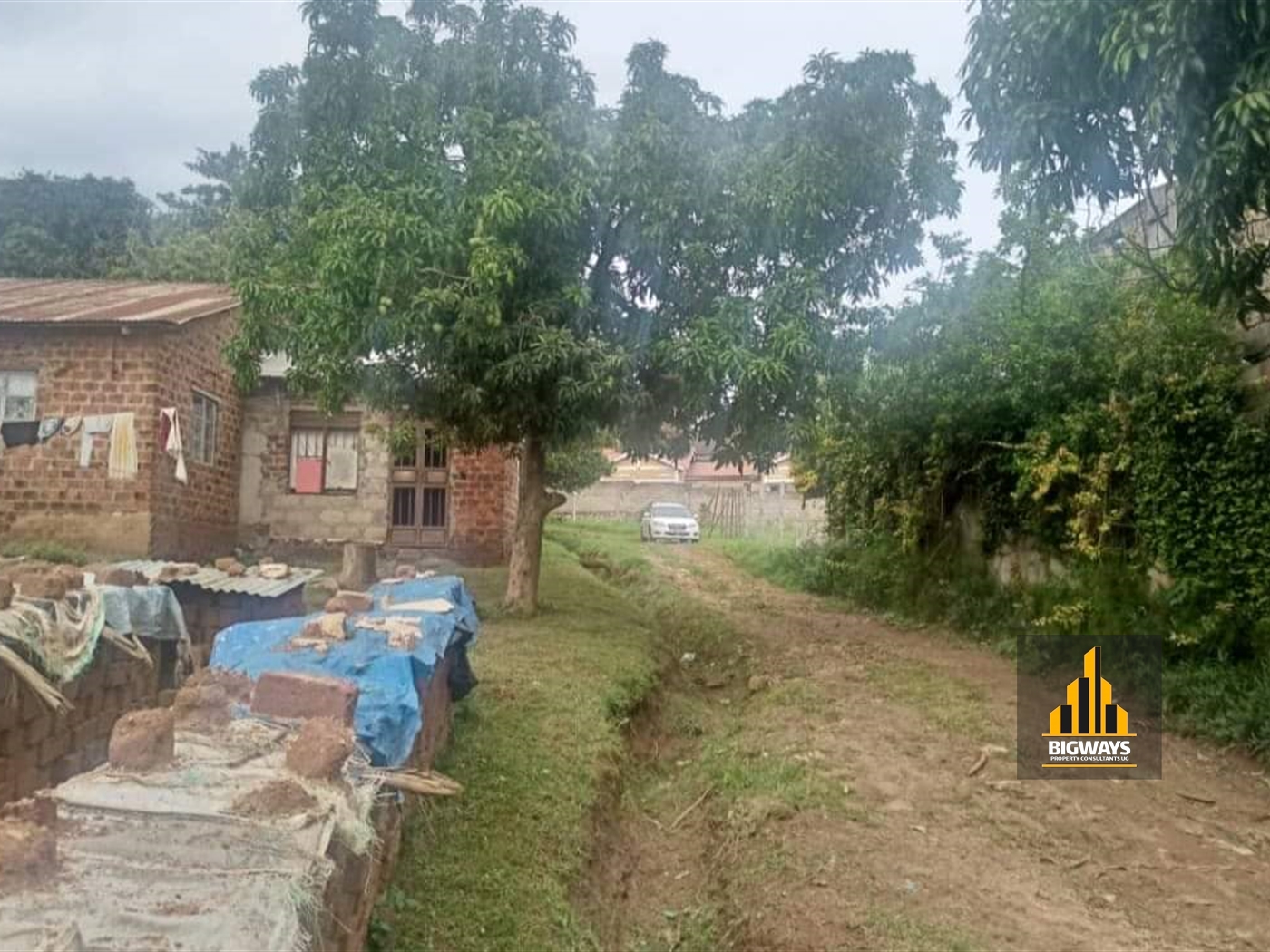 Residential Land for sale in Muyenga Kampala