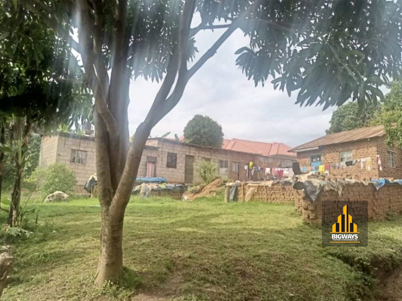 Residential Land for sale in Muyenga Kampala