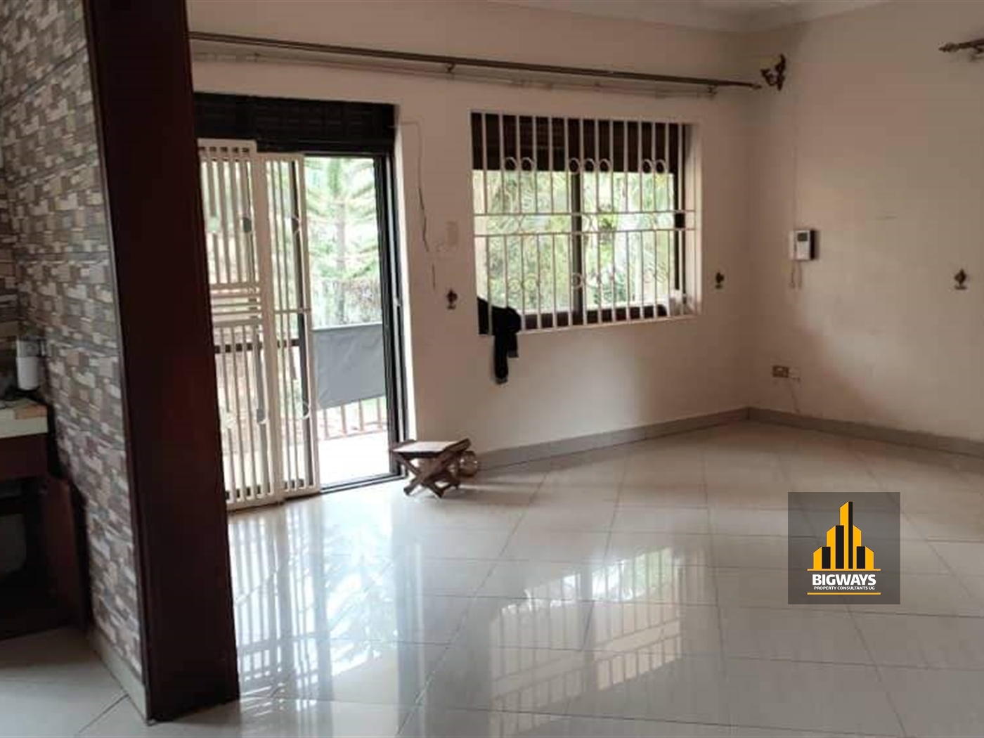 Bungalow for sale in Munyonyo Kampala