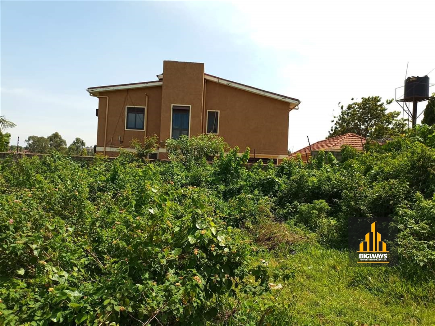 Residential Land for sale in Kyanja Kampala