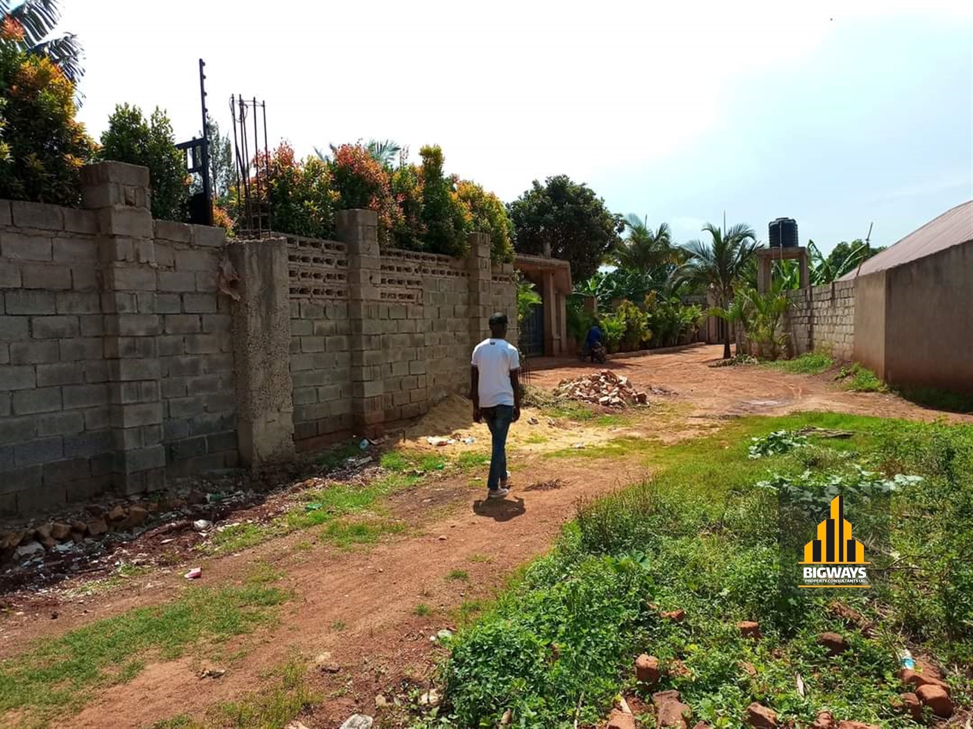 Residential Land for sale in Kyanja Kampala