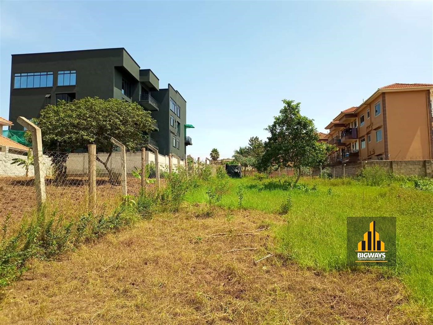 Residential Land for sale in Kyanja Kampala