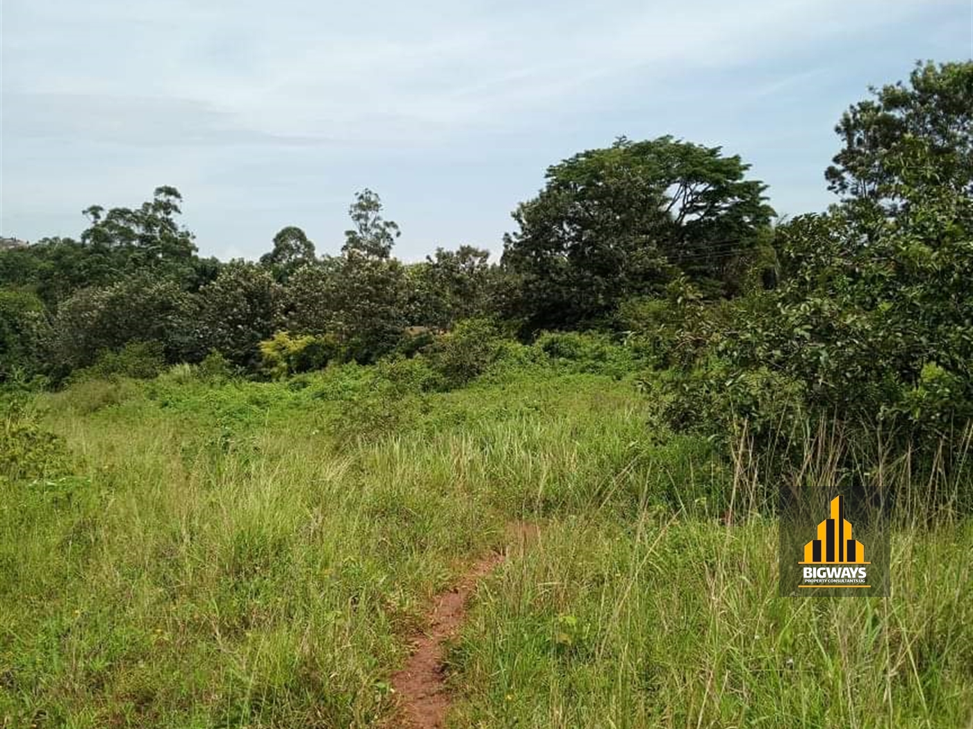 Residential Land for sale in Bwebajja Wakiso