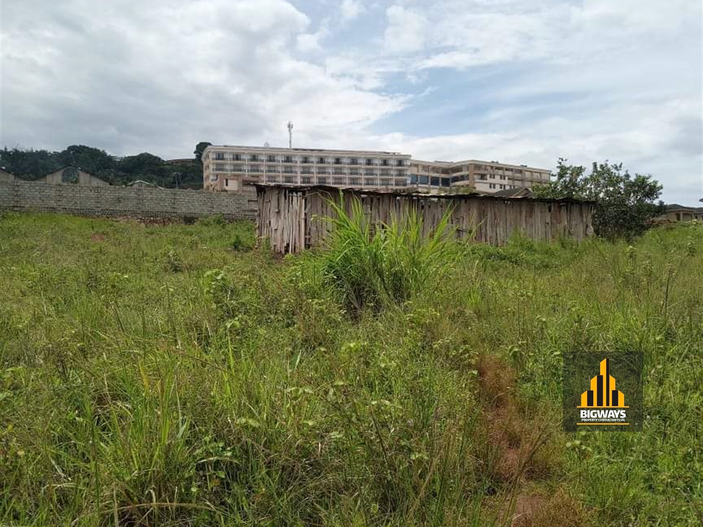 Residential Land for sale in Bwebajja Wakiso