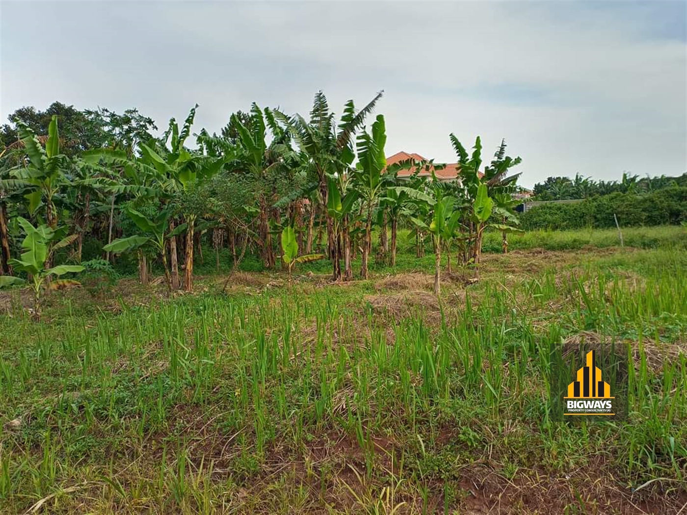 Residential Land for sale in Kira Wakiso