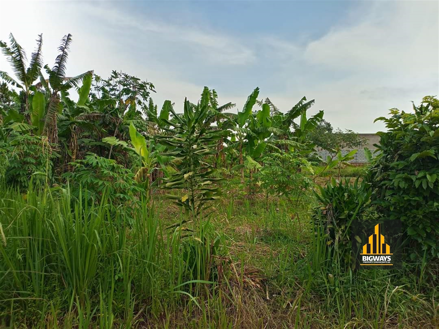 Residential Land for sale in Kira Wakiso