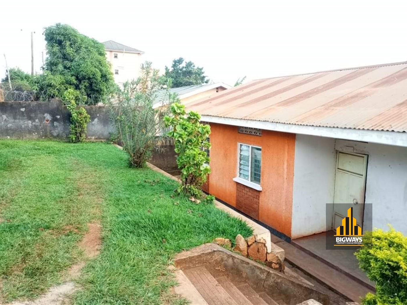 Bungalow for sale in Naalya Wakiso