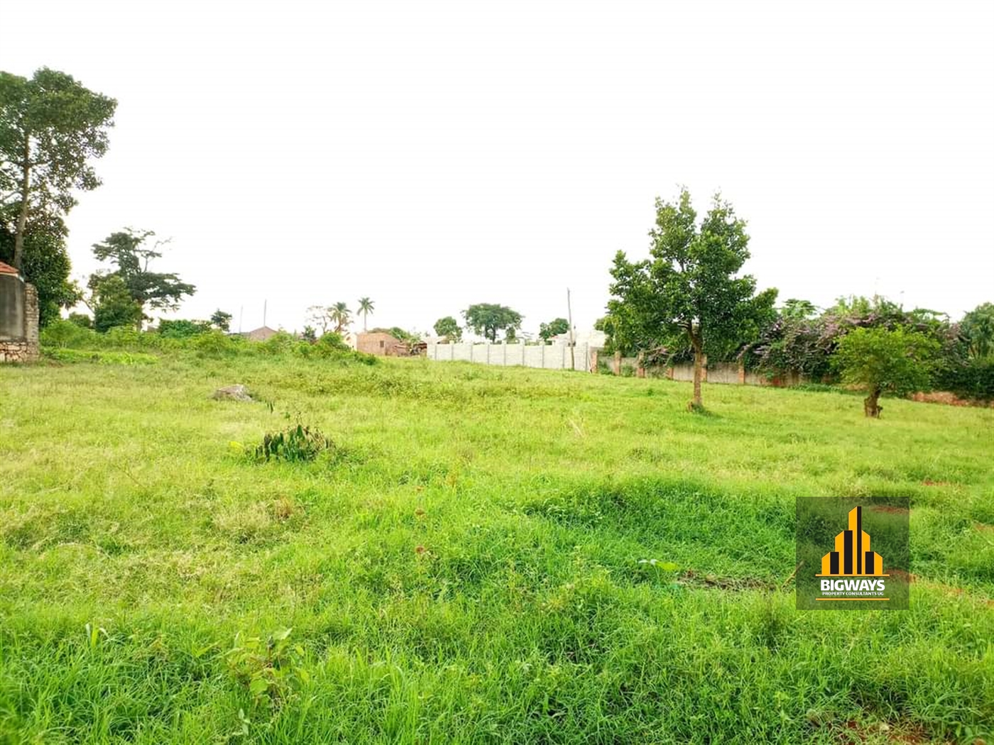 Residential Land for sale in Kira Wakiso