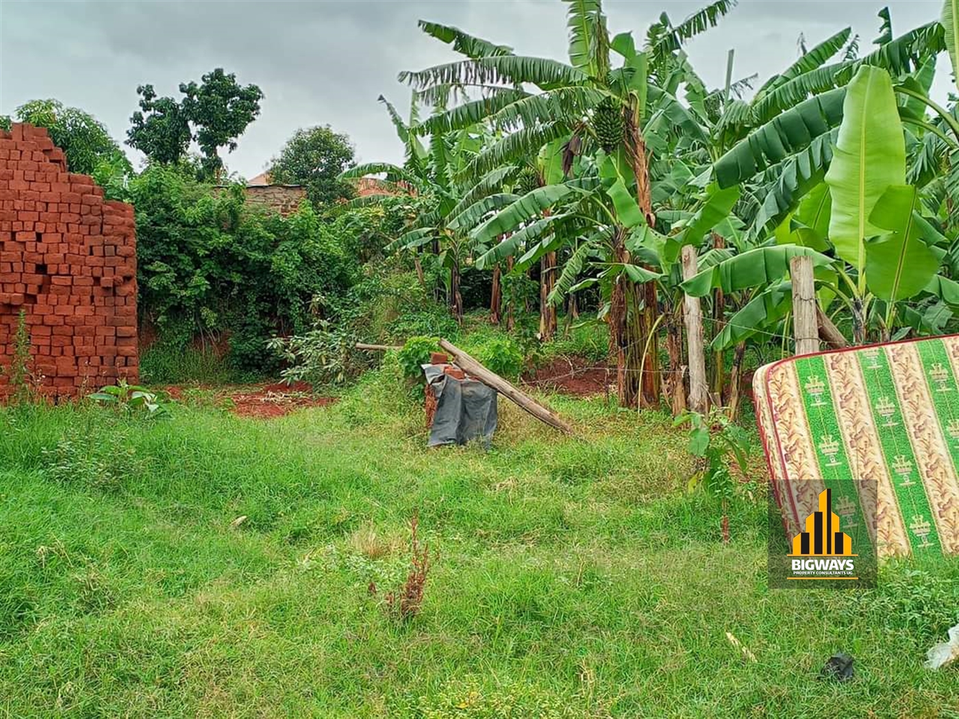 Residential Land for sale in Kungu Wakiso