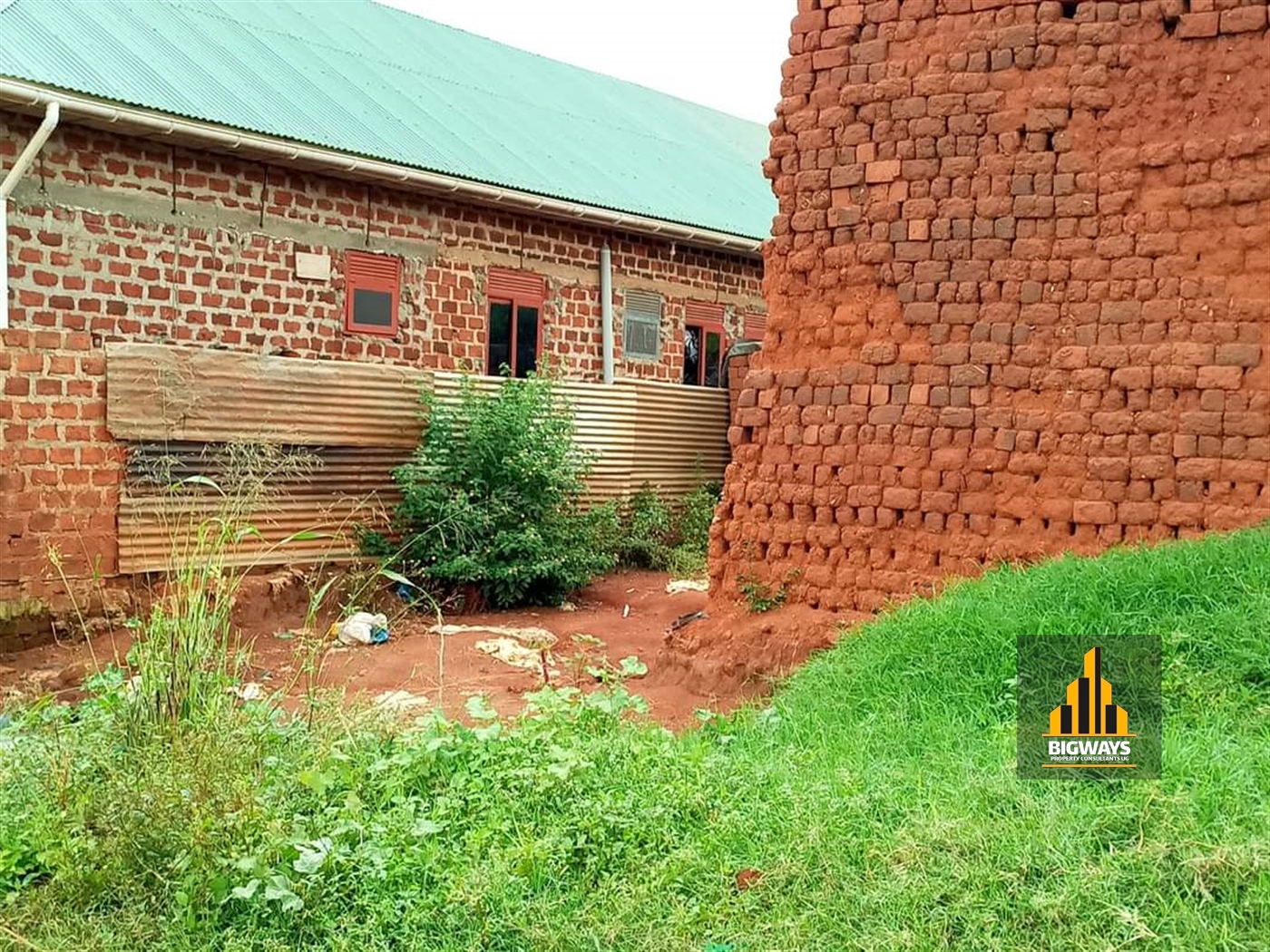 Residential Land for sale in Kungu Wakiso