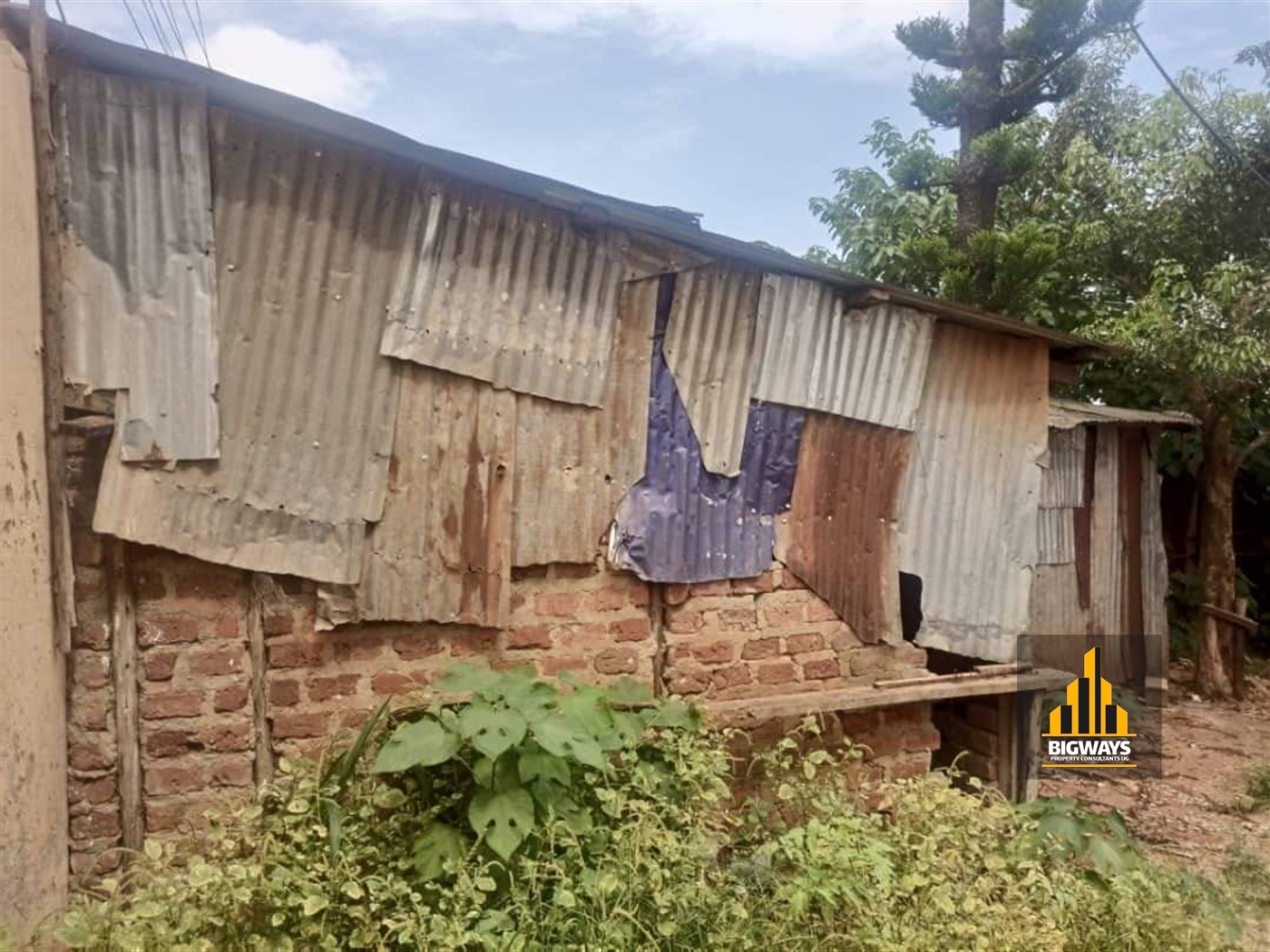 Residential Land for sale in Muyenga Kampala