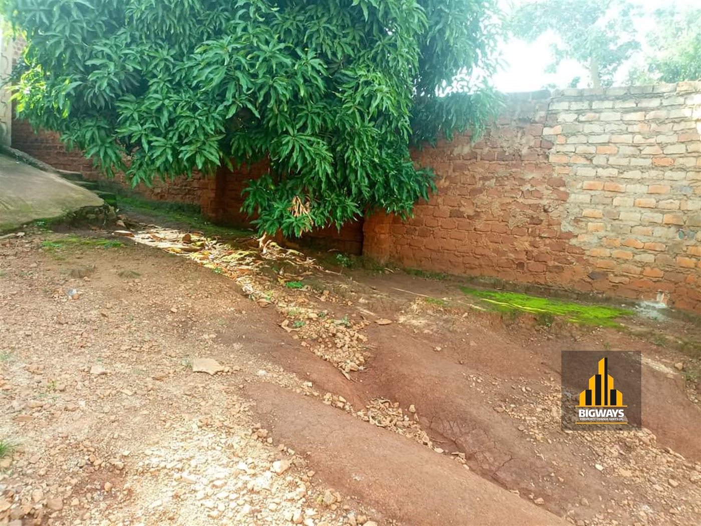 Shell House for sale in Mbalwa Wakiso