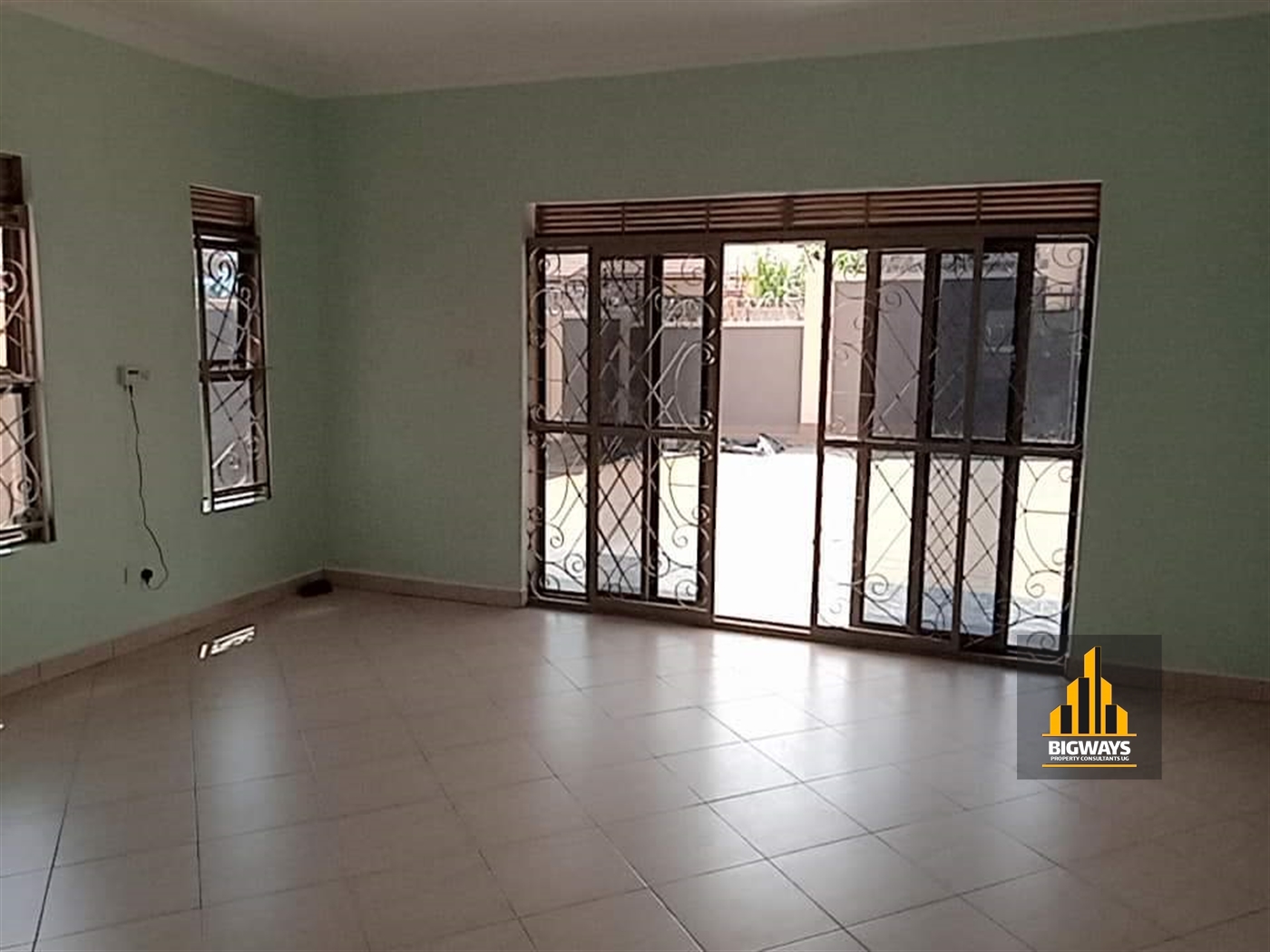 Bungalow for sale in Namugongo Wakiso