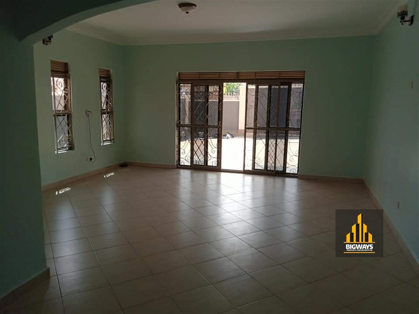 Bungalow for sale in Namugongo Wakiso