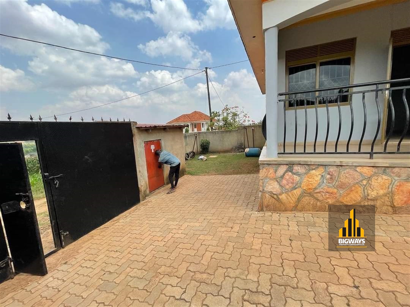 Rental units for sale in Kira Wakiso