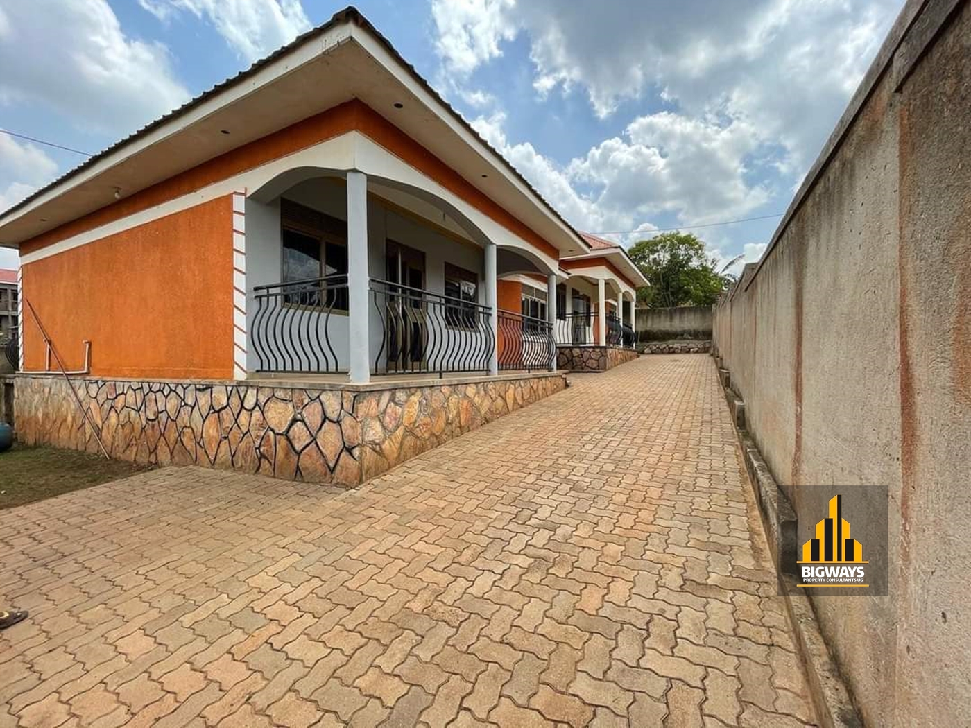 Rental units for sale in Kira Wakiso