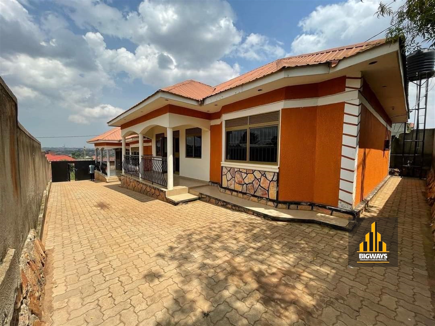 Rental units for sale in Kira Wakiso