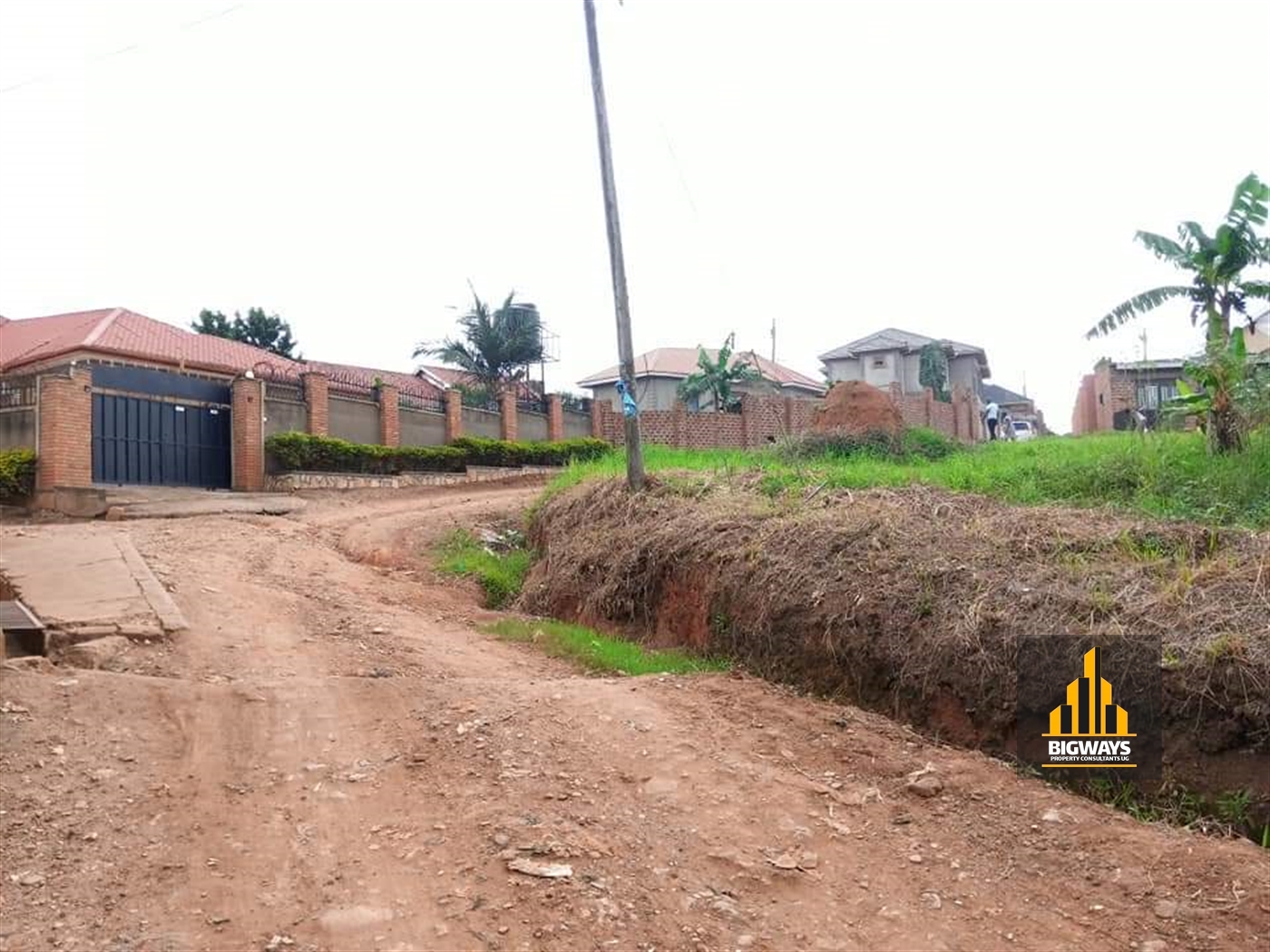 Residential Land for sale in Namugongo Wakiso