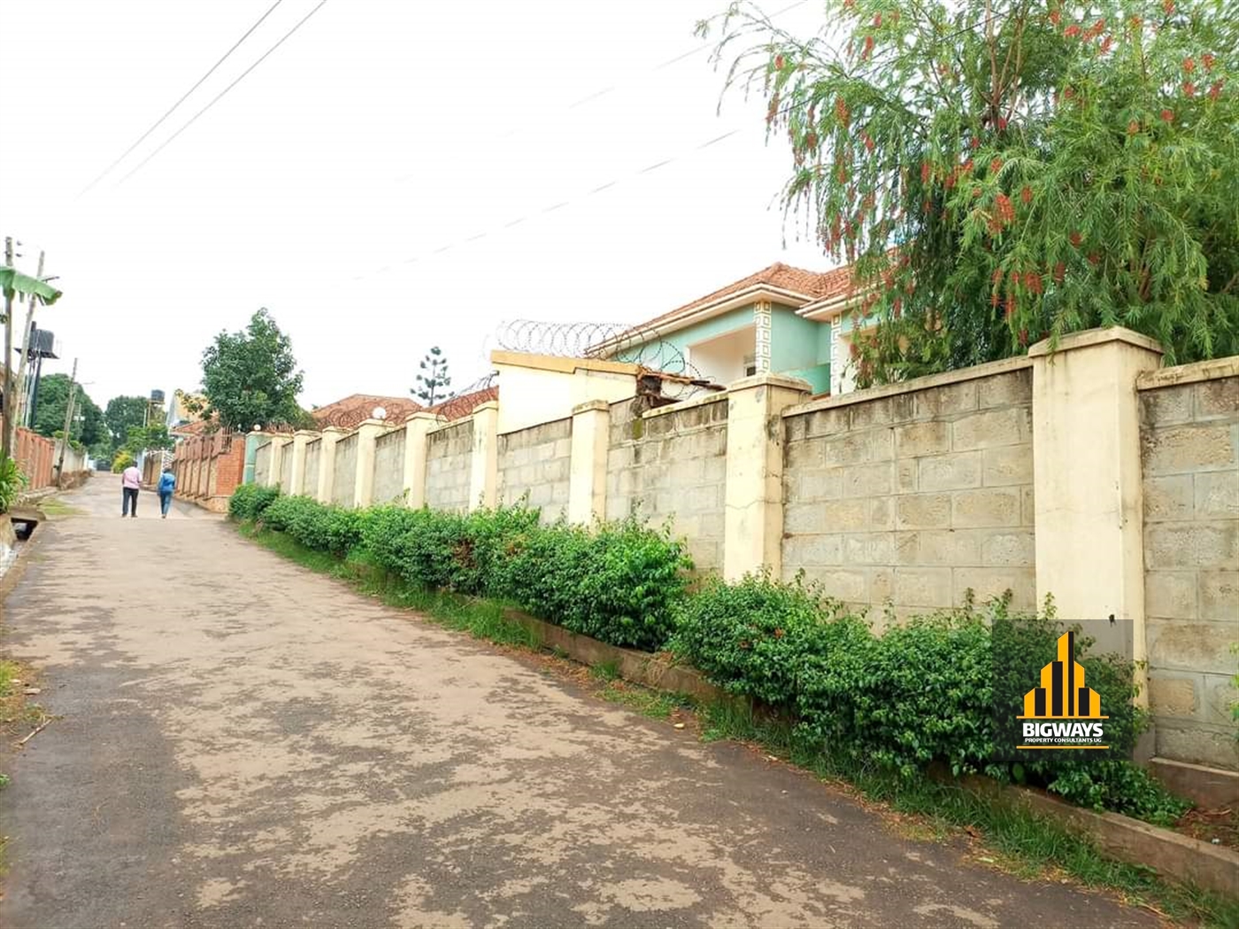 Residential Land for sale in Muyenga Kampala