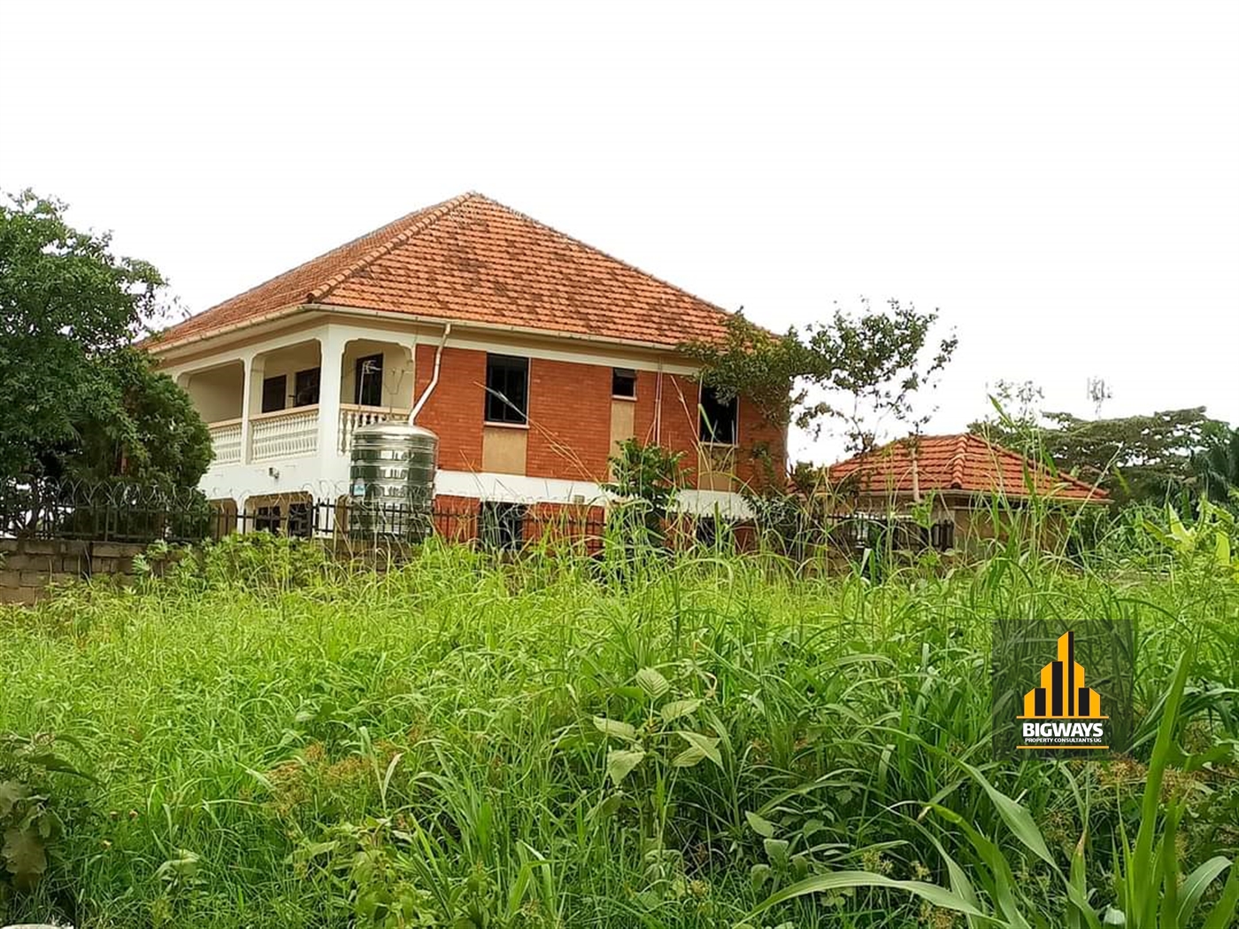 Residential Land for sale in Muyenga Kampala