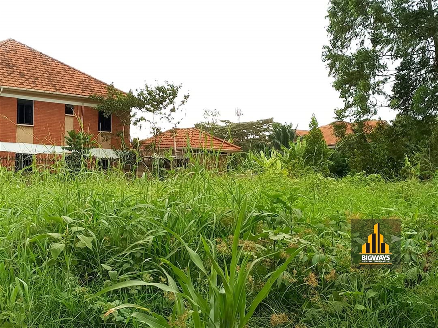 Residential Land for sale in Muyenga Kampala