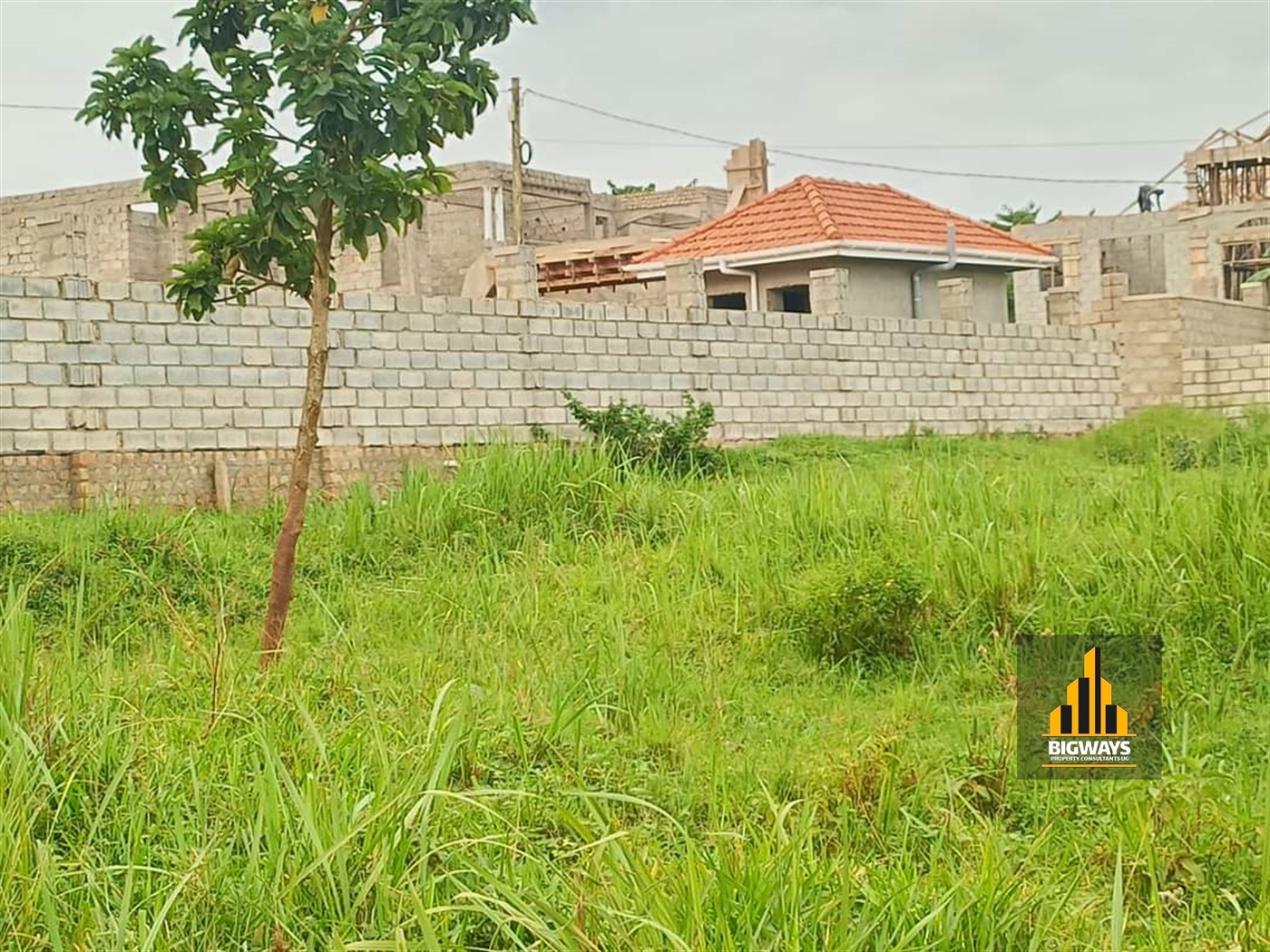 Residential Land for sale in Kyanja Kampala