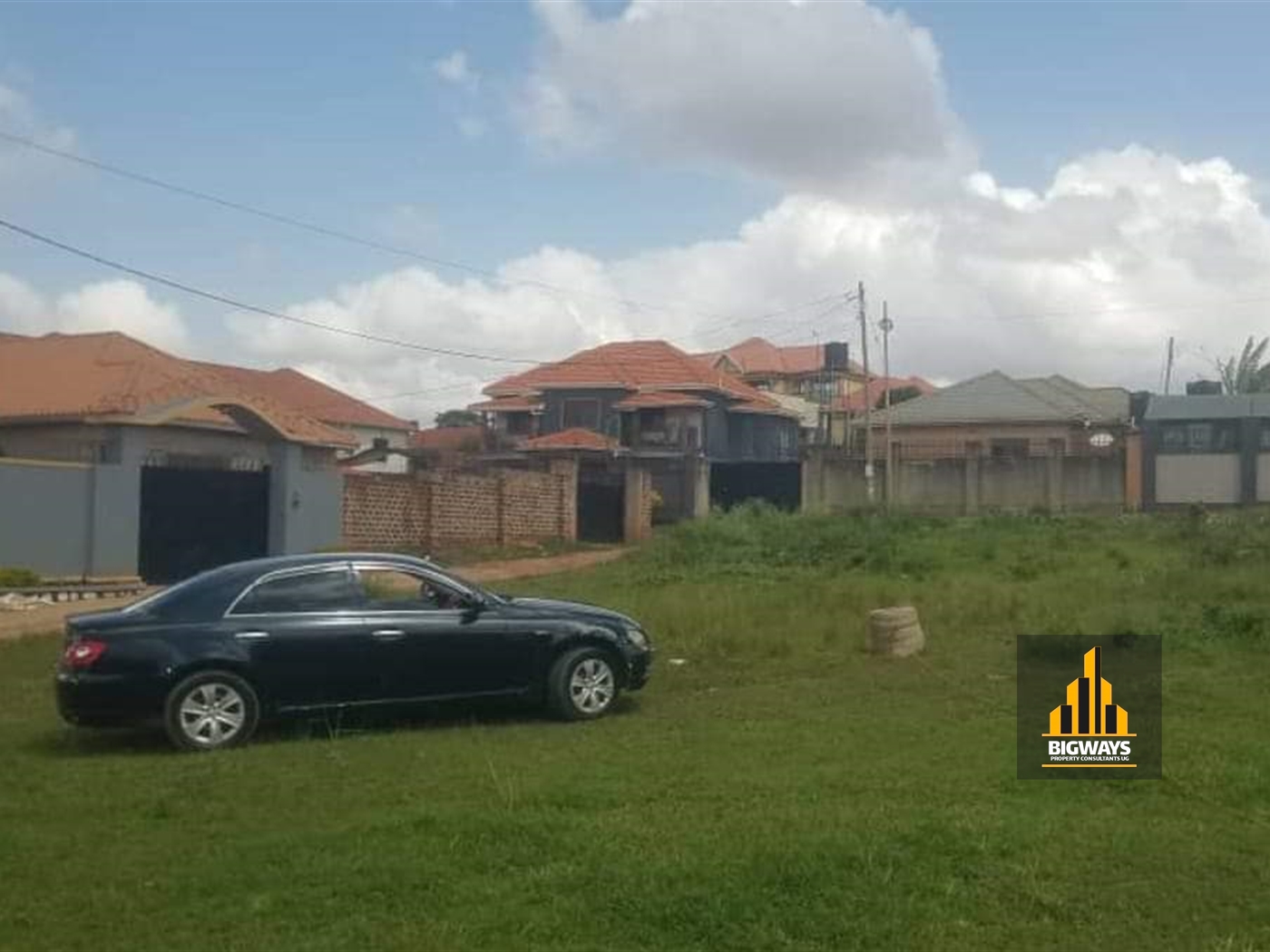 Residential Land for sale in Kyaliwajjala Wakiso