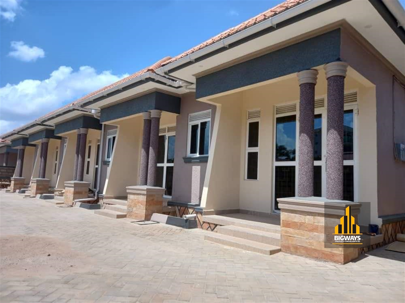 Rental units for sale in Kyanja Kampala