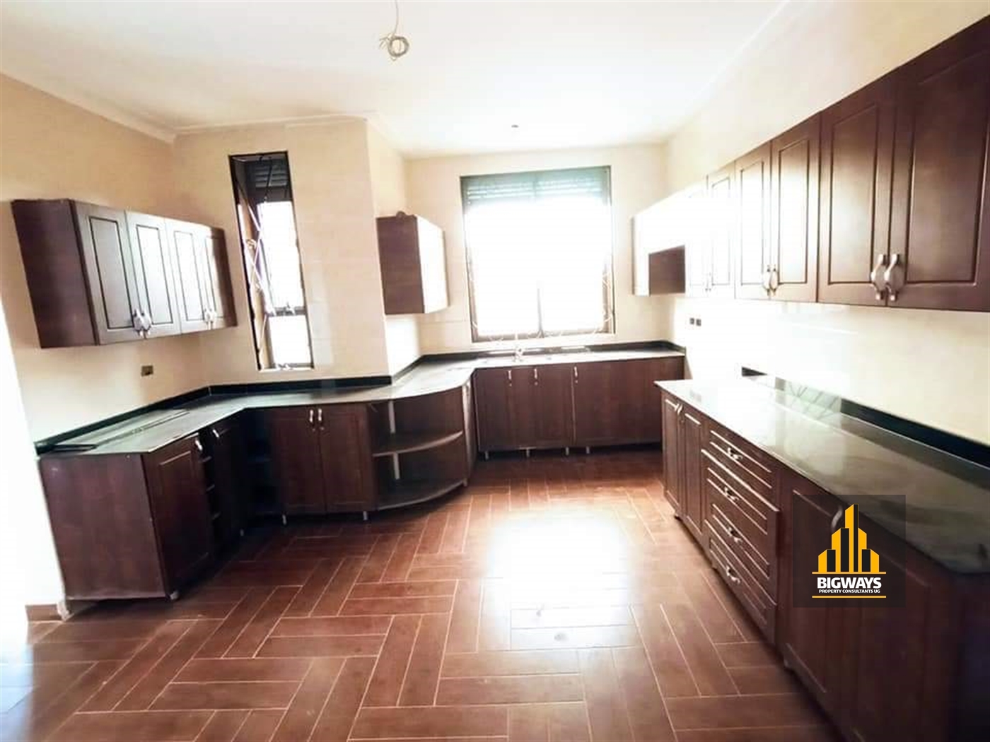 Storeyed house for sale in Kira Wakiso