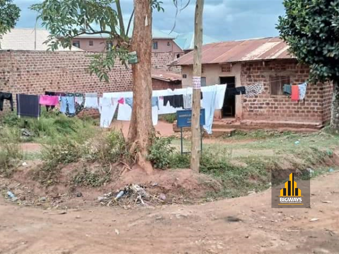 Residential Land for sale in Kyaliwajjala Wakiso