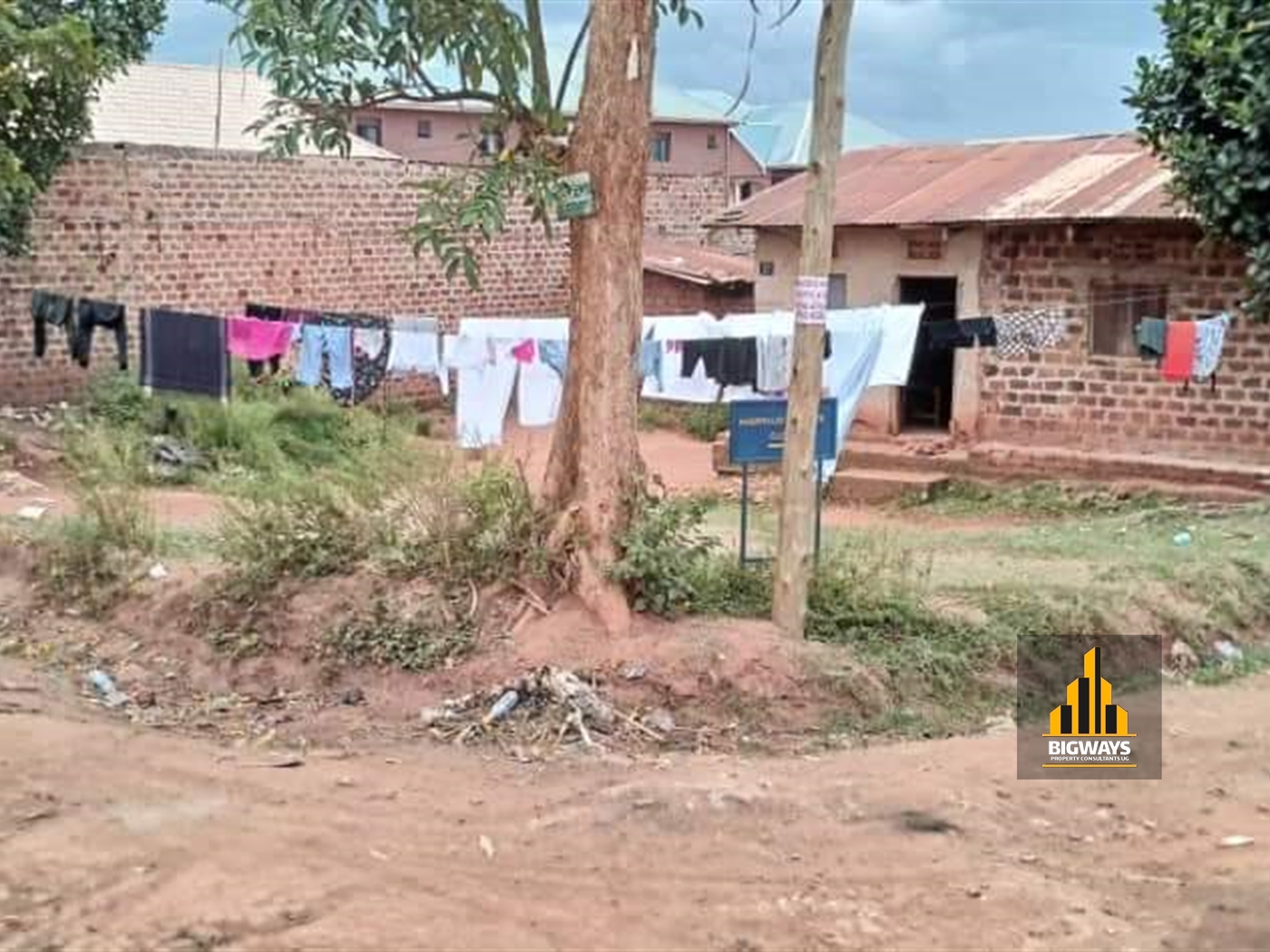 Residential Land for sale in Kyaliwajjala Wakiso