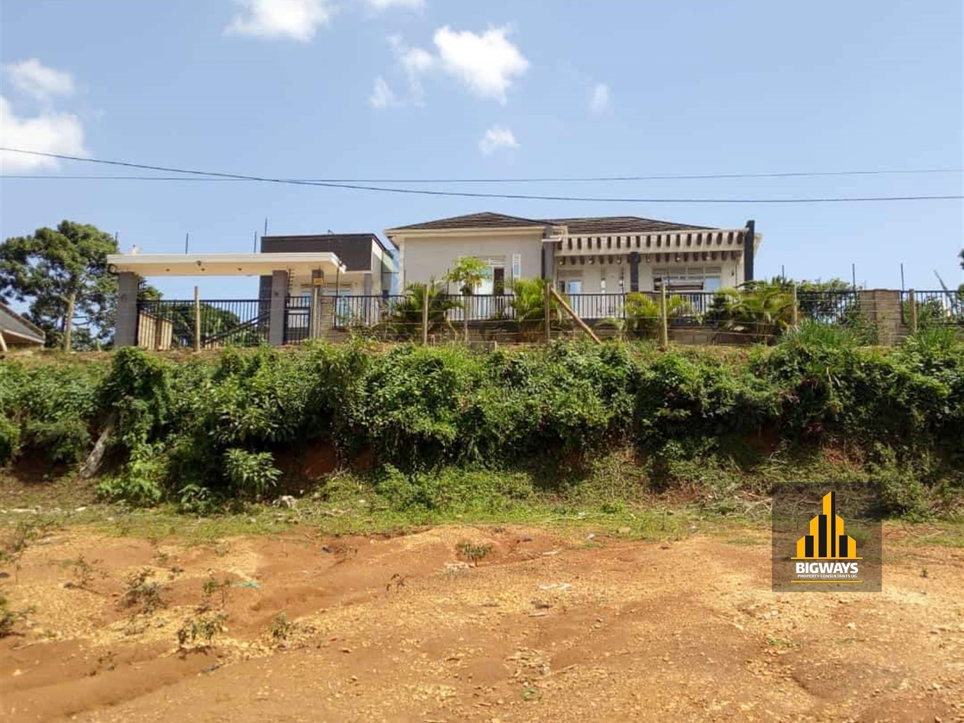 Residential Land for sale in Kira Wakiso