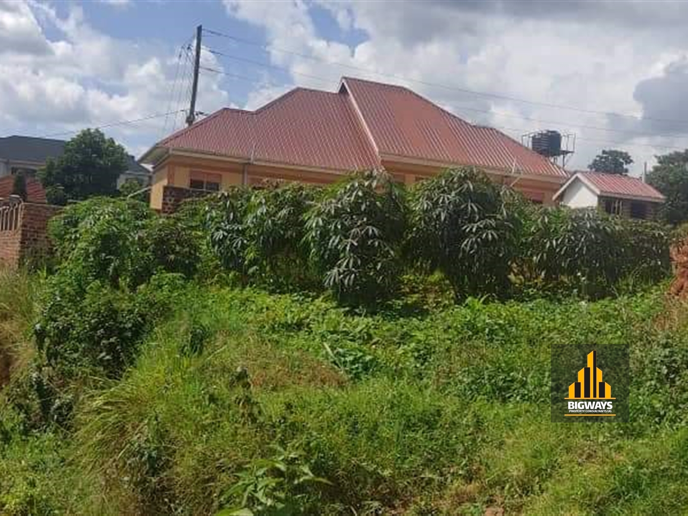 Residential Land for sale in Namugongo Wakiso